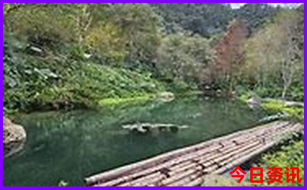 温榆河公园十大景点
